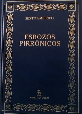 Esbozos Pirrónicos