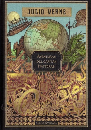 Las Aventuras del capitan Hatteras