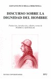 Discurso sobre la dignidad del hombre