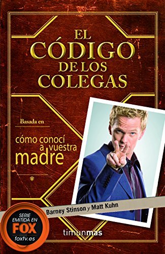 El Código de los Colegas