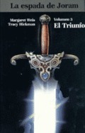 El Triunfo - Vol. 3 - La Espada de Joram