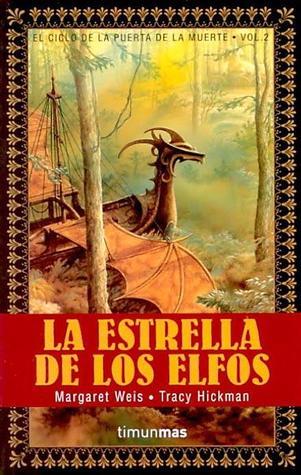 La estrella de los elfos