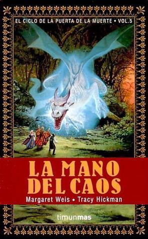 La mano del caos