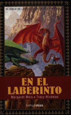 En el laberinto