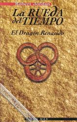 El dragón renacido