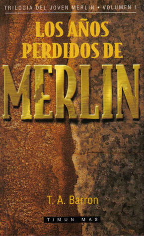 Los años perdidos de Merlin