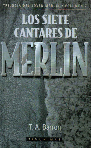 Los siete cantares de Merlin