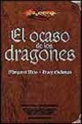 El ocaso de los dragones