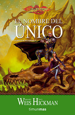 El nombre del Único