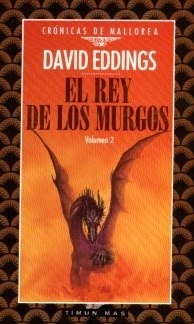El Rey de Los Murgos