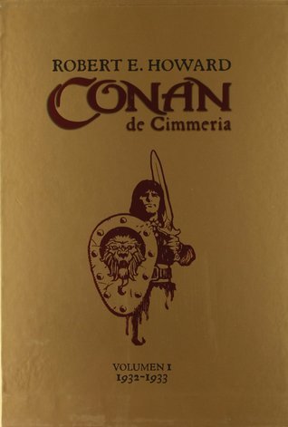 Conan de Cimmeria - Vol. I