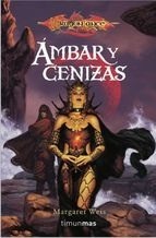 Ámbar y Cenizas