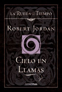 Cielo en llamas