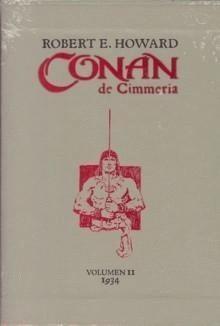 Conan de Cimmeria - Vol. II