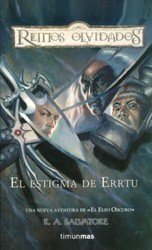 El Estigma de Errtu