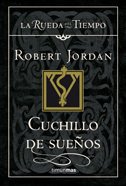 Cuchillo de sueños