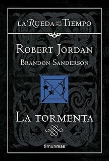 La tormenta