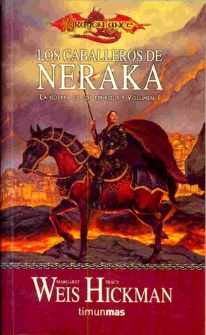 Los Caballeros de Neraka