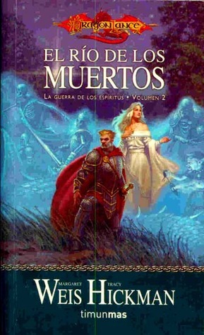 El río de los muertos