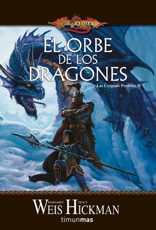 El orbe de los dragones