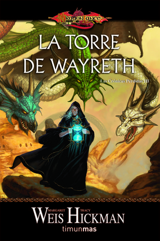 La Torre de Wayreth