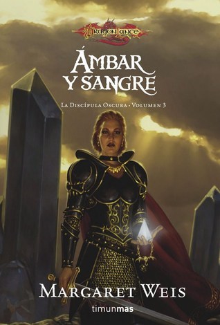Ámbar y sangre