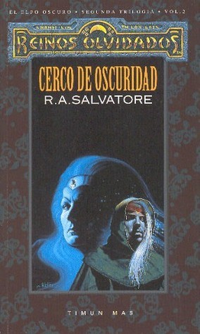 Cerco de Oscuridad