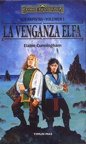 La venganza elfa,