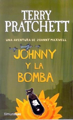 Johnny y la bomba