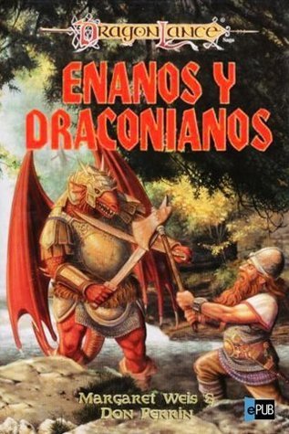 Enanos y draconianos
