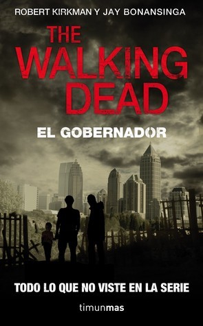El Gobernador