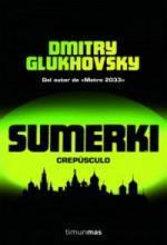 Sumerki: Crepúsculo