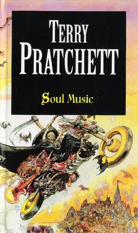 Soul Music