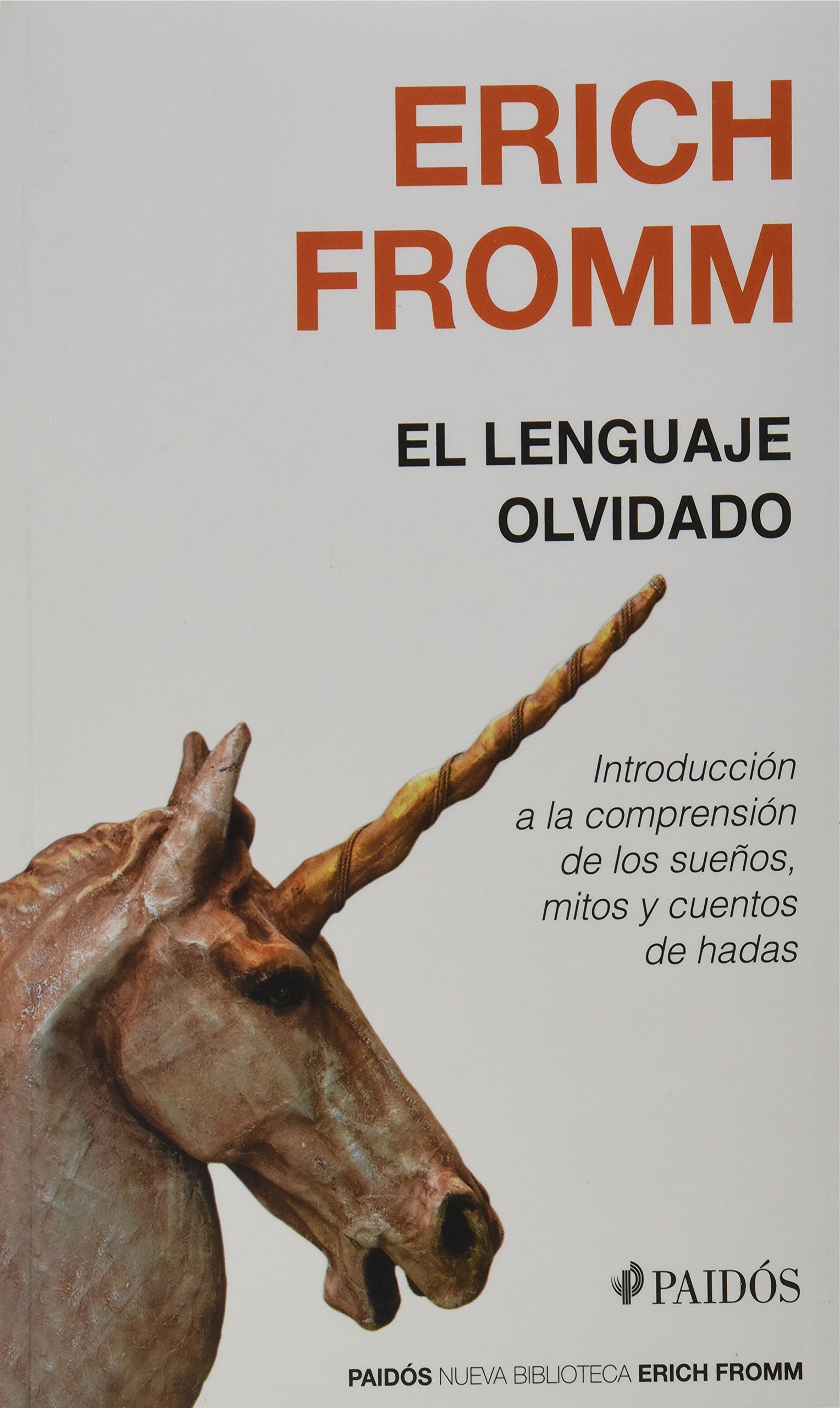 El Lenguaje Olvidado