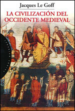 La civilización del occidente medieval