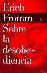 Sobre La Desobediencia