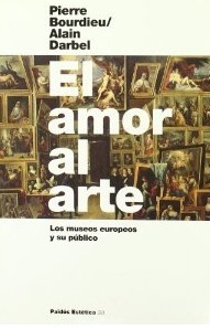 El amor al arte