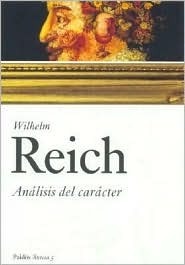 Analisis del caracter