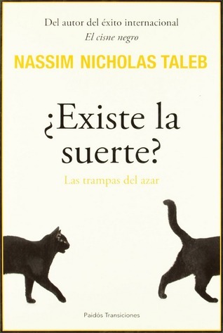 ¿Existe la suerte? Las trampas del azar
