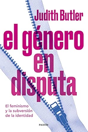 EL GENERO EN Disputa