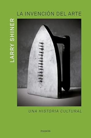 La invenci�n del arte