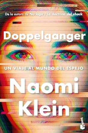 Doppelganger: Un viaje al mundo del espejo