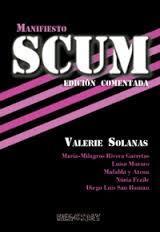 Manifiesto SCUM