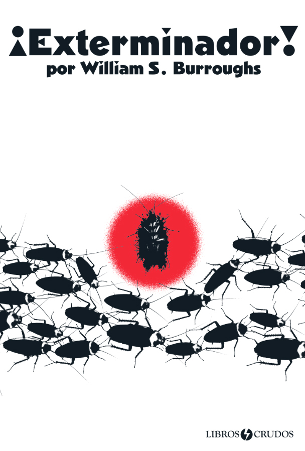 ¡Exterminador!