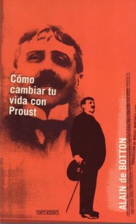Cómo cambiar tu vida con Proust