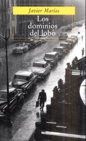 Los dominios del lobo