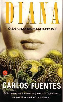 Diana, o La cazadora solitaria
