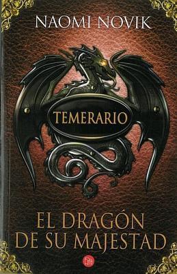 El dragón de Su Majestad