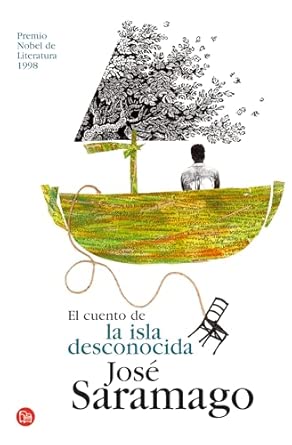 El cuento de la isla desconocida