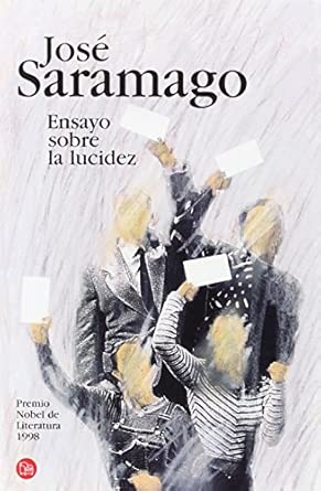 Ensayo sobre la lucidez